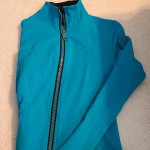 Lululemon define jacket